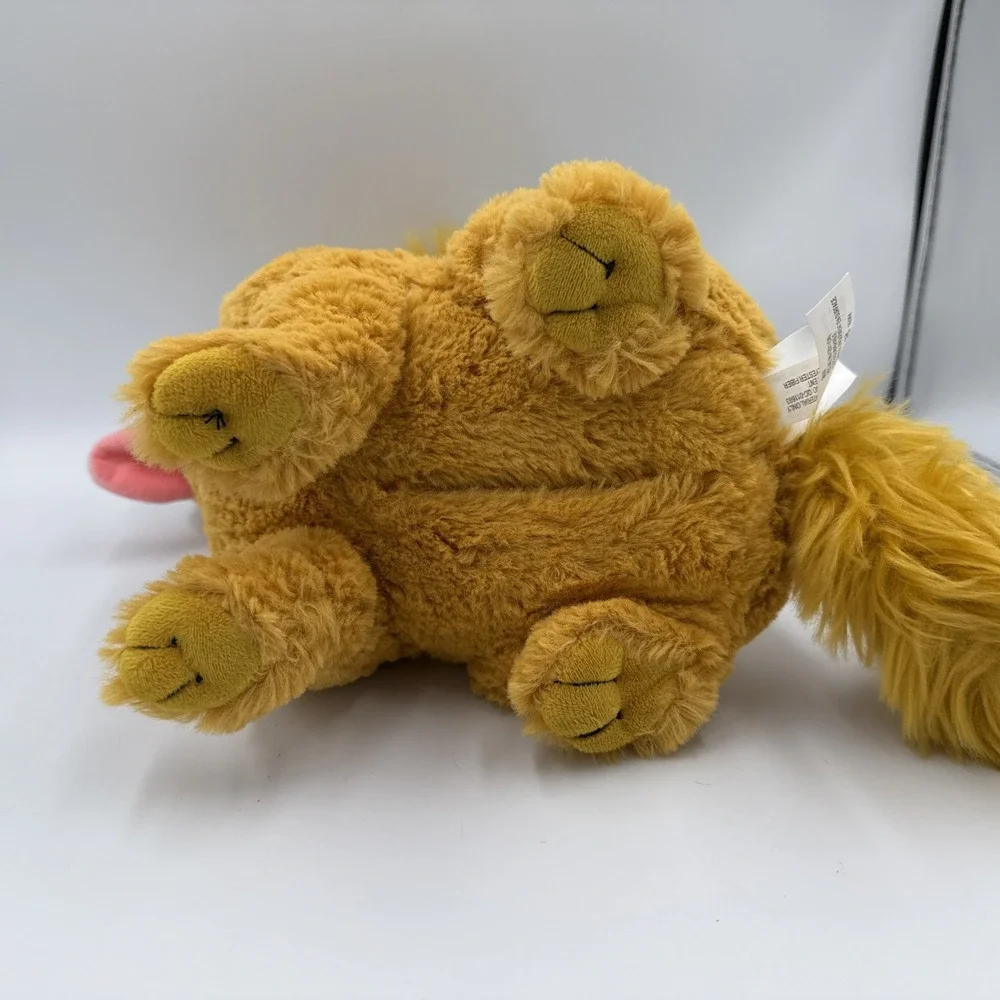 Disney Pixar Dug Days Plush TALKING Dog Plush UP! Mattel 12